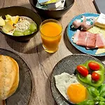Landhaus Hotel Neuss 4*