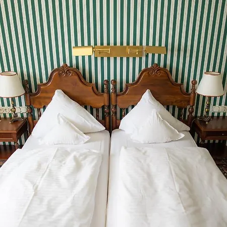 Landhaus Hotel Neuss Hotel