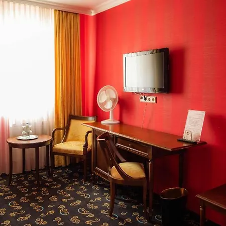 ホテル Landhaus Hotel Neuss