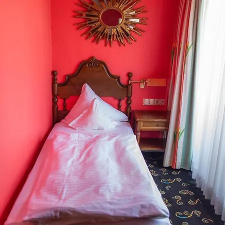 Landhaus Hotel Neuss