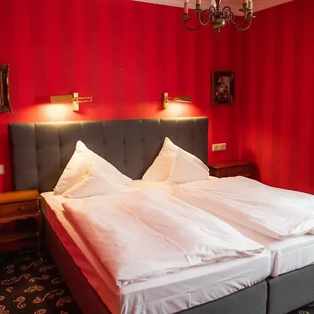 Hotel Landhaus Hotel Neuss Neuss