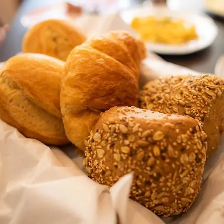 Landhaus Hotel Neuss Neuss