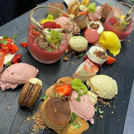 Hotel Landhaus Hotel Neuss Neuss