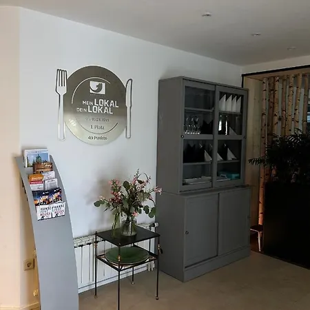 Landhaus Hotel Neuss 4*