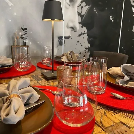 Landhaus Hotel Neuss Hotel 4*