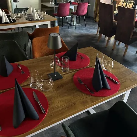 Landhaus Hotel Neuss Hotel Neuss