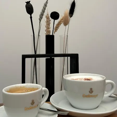 Landhaus Hotel Neuss 4* ノイス