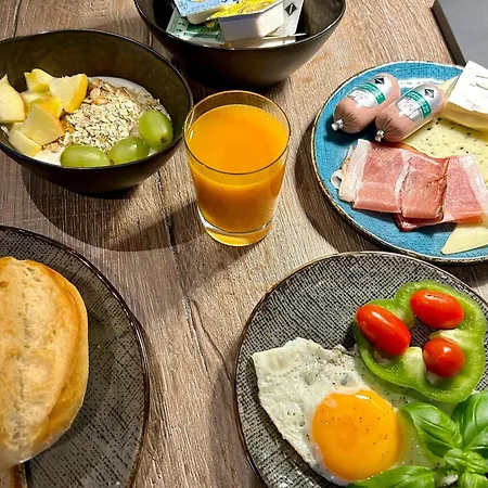 Landhaus Hotel Neuss 4*