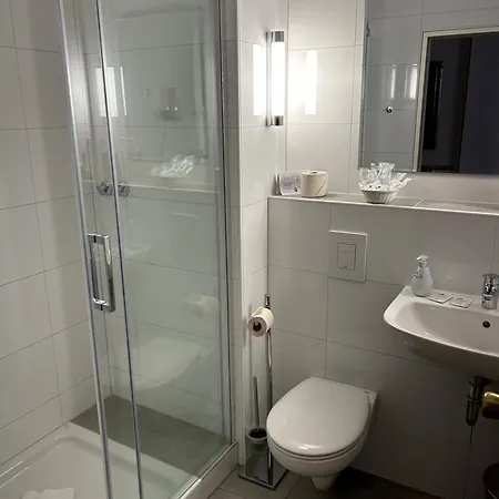 Landhaus Hotel Neuss