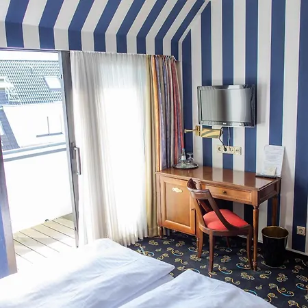 Landhaus Hotel Neuss