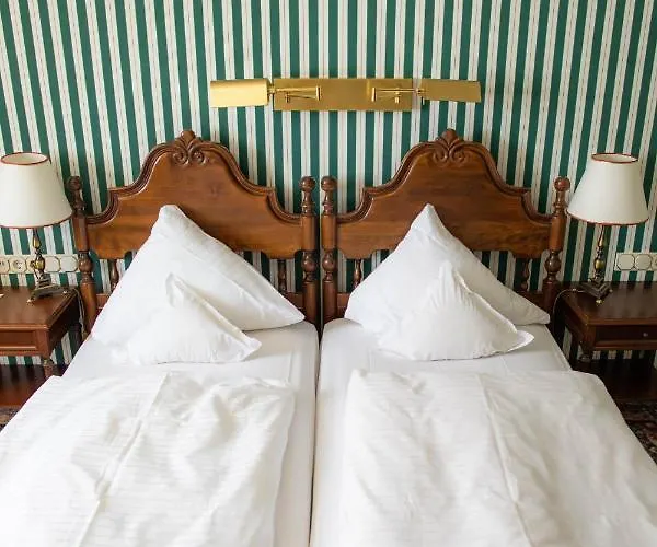 Landhaus Hotel Neuss Hotel