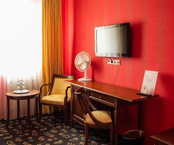 Ξενοδοχείο Landhaus Hotel Neuss