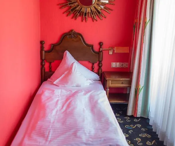 Landhaus Hotel Neuss