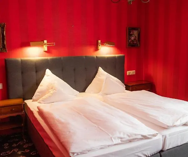 Ξενοδοχείο Landhaus Hotel Neuss Neuss