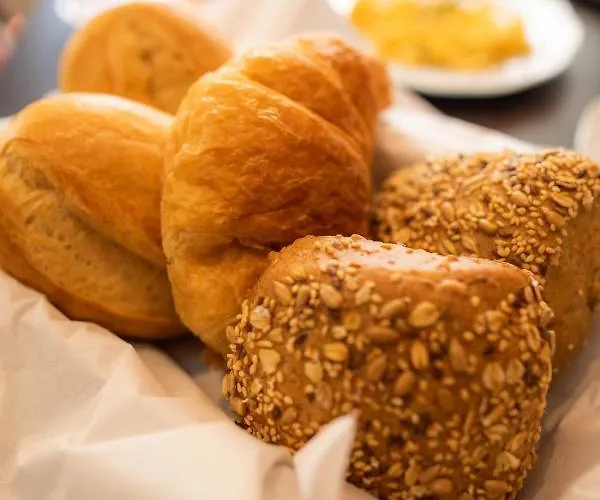 Landhaus Hotel Neuss Neuss