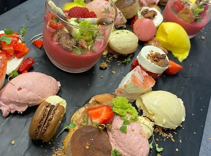 Ξενοδοχείο Landhaus Hotel Neuss Neuss