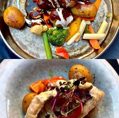 Landhaus Hotel Neuss 4* Neuss