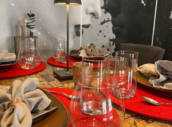 Landhaus Hotel Neuss Ξενοδοχείο 4*