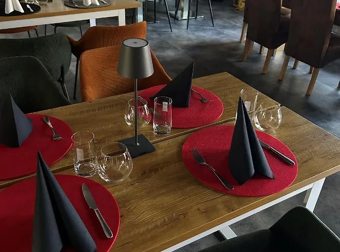 Landhaus Hotel Neuss Hotel Neuss