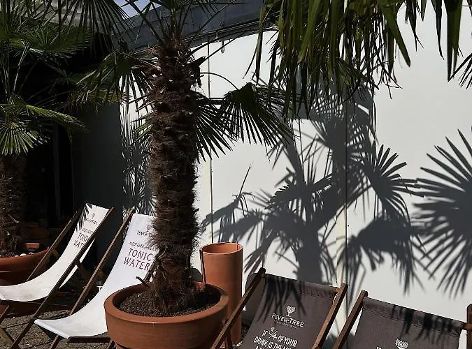 Landhaus Hotel Neuss Hotel 4*