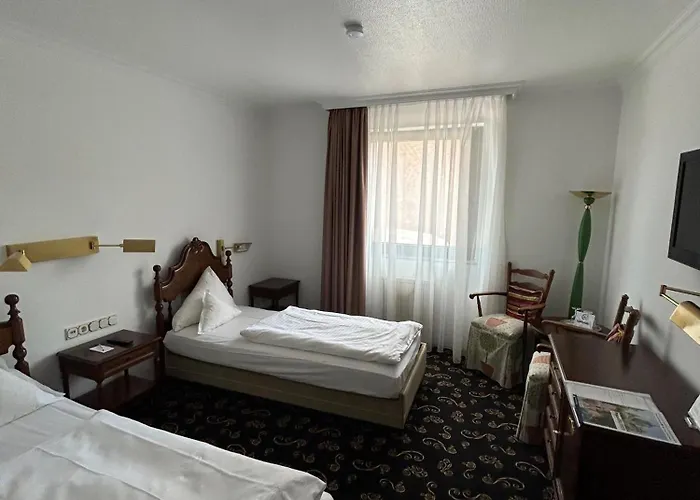 Landhaus Hotel Neuss Neuss