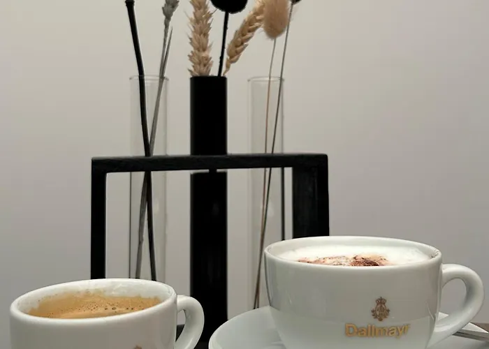 Landhaus Hotel Neuss 4* Neuss