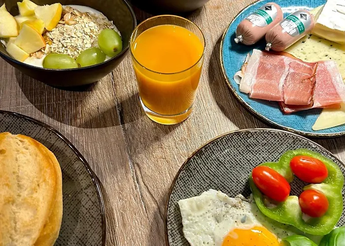 Landhaus Hotel Neuss 4*