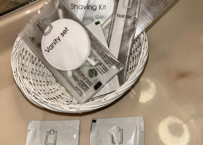 Ξενοδοχείο Landhaus Hotel Neuss 4*