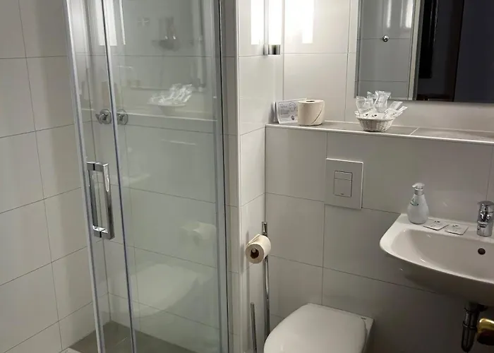 Landhaus Hotel Neuss