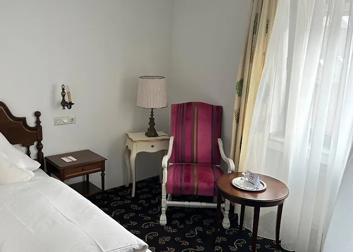 Landhaus Hotel Neuss Ξενοδοχείο