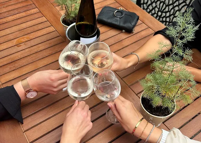 Landhaus Hotel Neuss Hotel