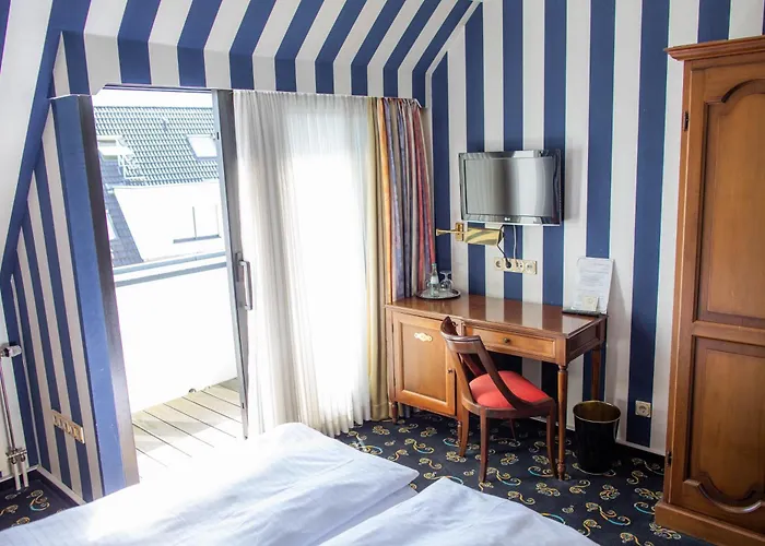 Landhaus Hotel Neuss