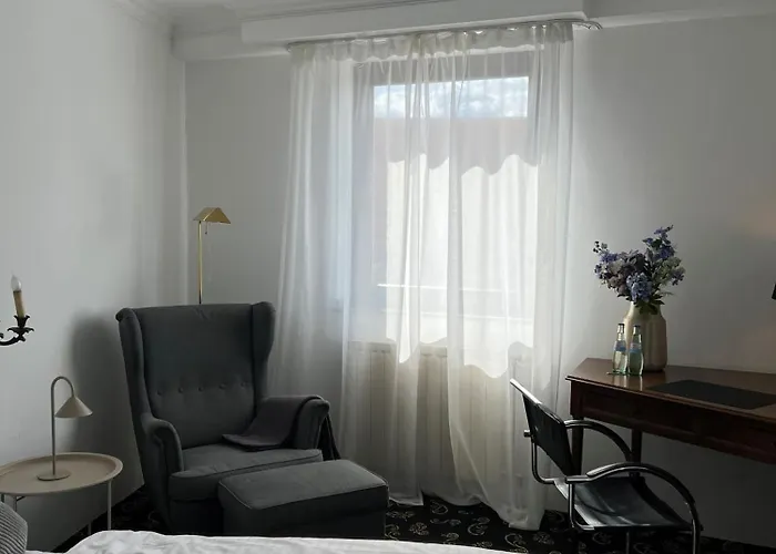 Landhaus Hotel Neuss Neuss