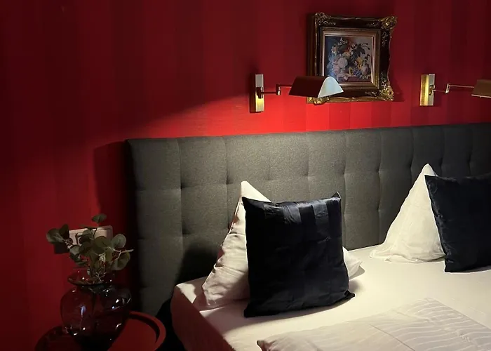 Landhaus Hotel Neuss Hotel Neuss