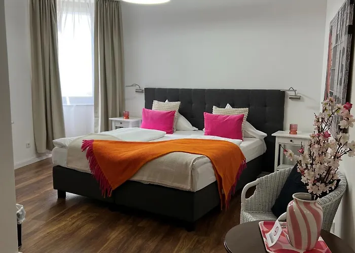 Landhaus Hotel Neuss Hotel