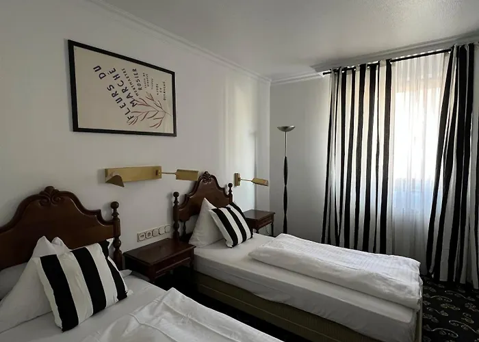 Hotel Landhaus Hotel Neuss Neuss